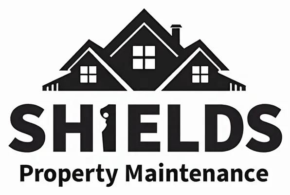 Shields Property Maintenance Logo