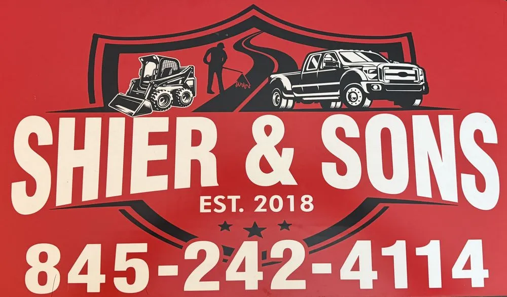 Custom garden landscaping near you in Highland, NY by Shier & Son’s