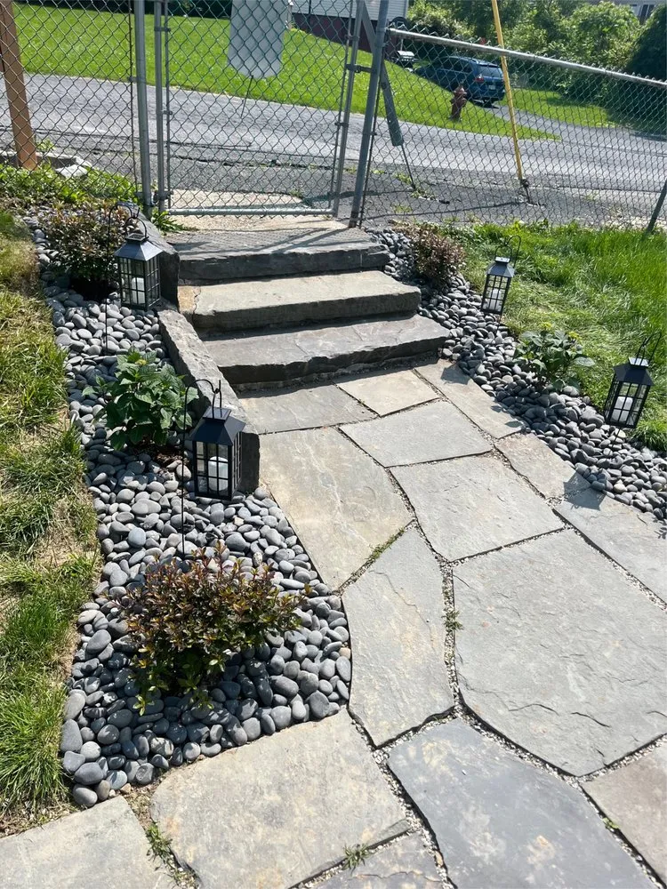 Reliable landscape design in Highland, NY - Shier & Son’s