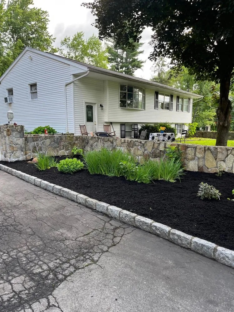 Trusted landscape design in Highland, NY - Shier & Son’s
