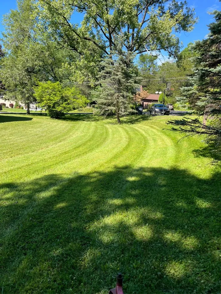 Affordable garden landscaping with custom design across Highland, NY - Shier & Son’s