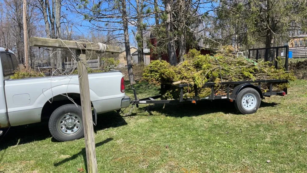 Trusted landscape installation experts serving Sidman, PA - Shilcosky Lawn Care