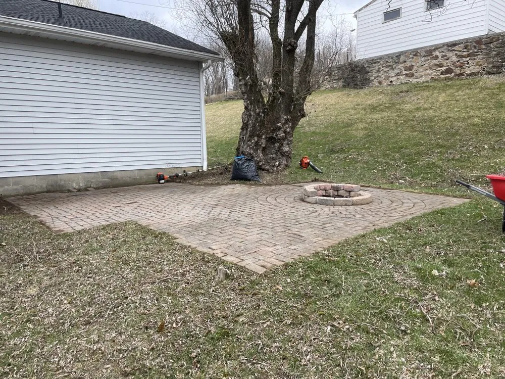 Affordable lawn mowing service for homes across Sidman, PA - Shilcosky Lawn Care