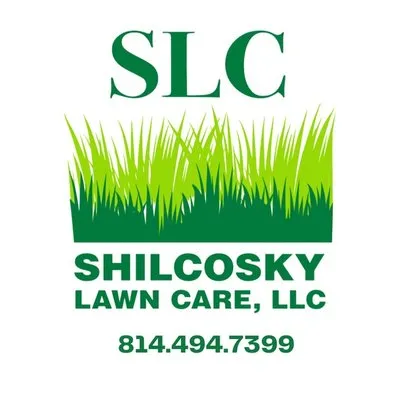 Shilcosky Lawn Care