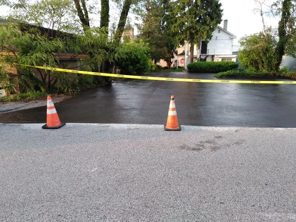 Trusted lawn care service for homes in Harrisburg, PA by Shilkan Landscaping