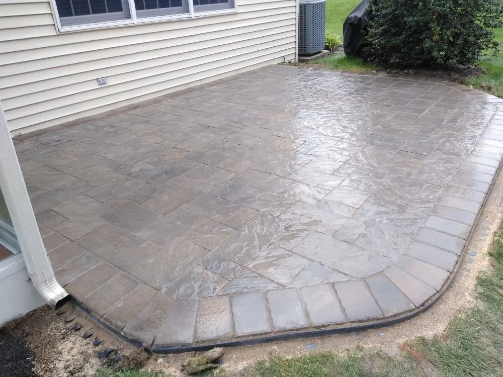 Professional landscaping services near you in Harrisburg, PA by Shilkan Landscaping