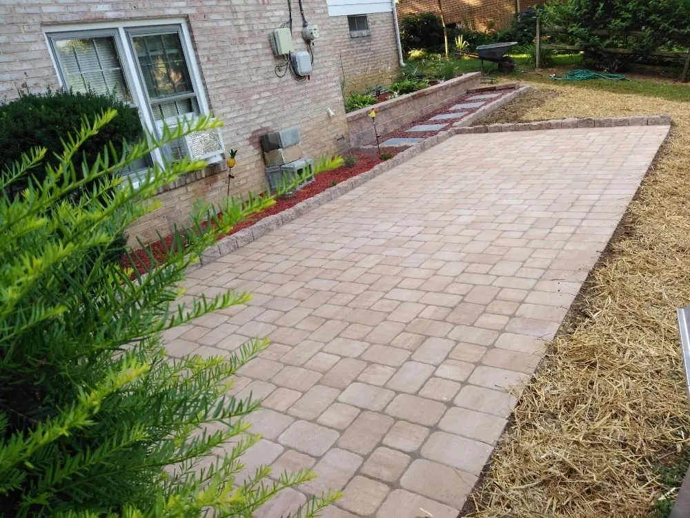 Professional yard maintenance near you in Harrisburg, PA by Shilkan Landscaping