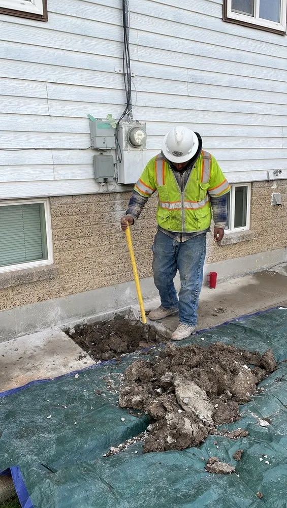 Expert landscape design in Bountiful, UT by Shiloh’s Demolition and Clean Up