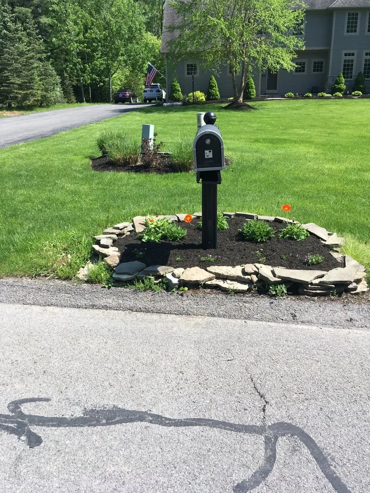 Trusted residential landscaping for outdoor upgrades in Hannibal, NY by Shilow Farm and Landscaping