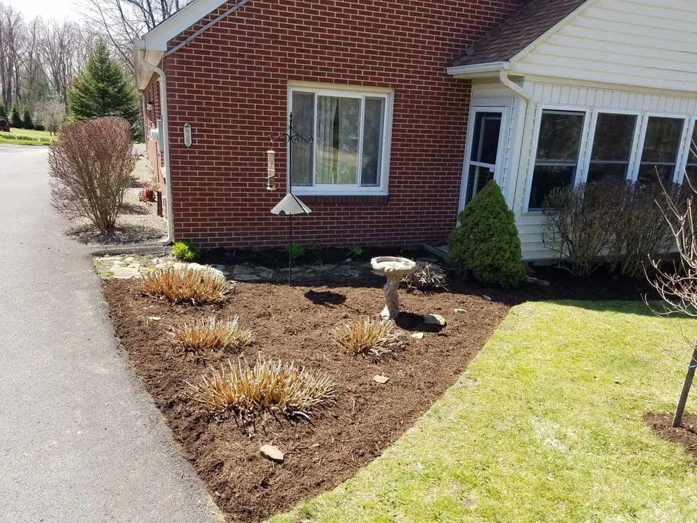 Expert residential landscaping for outdoor upgrades across Wallaceton, PA - Shimmel Professional Services