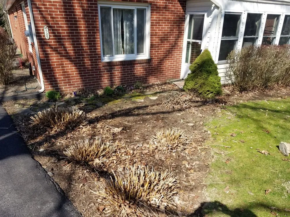 Affordable lawn care service near you across Wallaceton, PA - Shimmel Professional Services