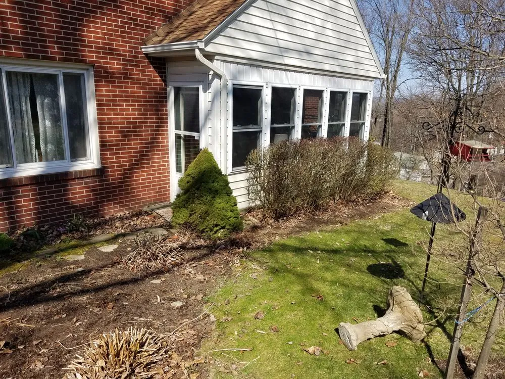 Top-rated outdoor landscaping experts serving Wallaceton, PA - Shimmel Professional Services
