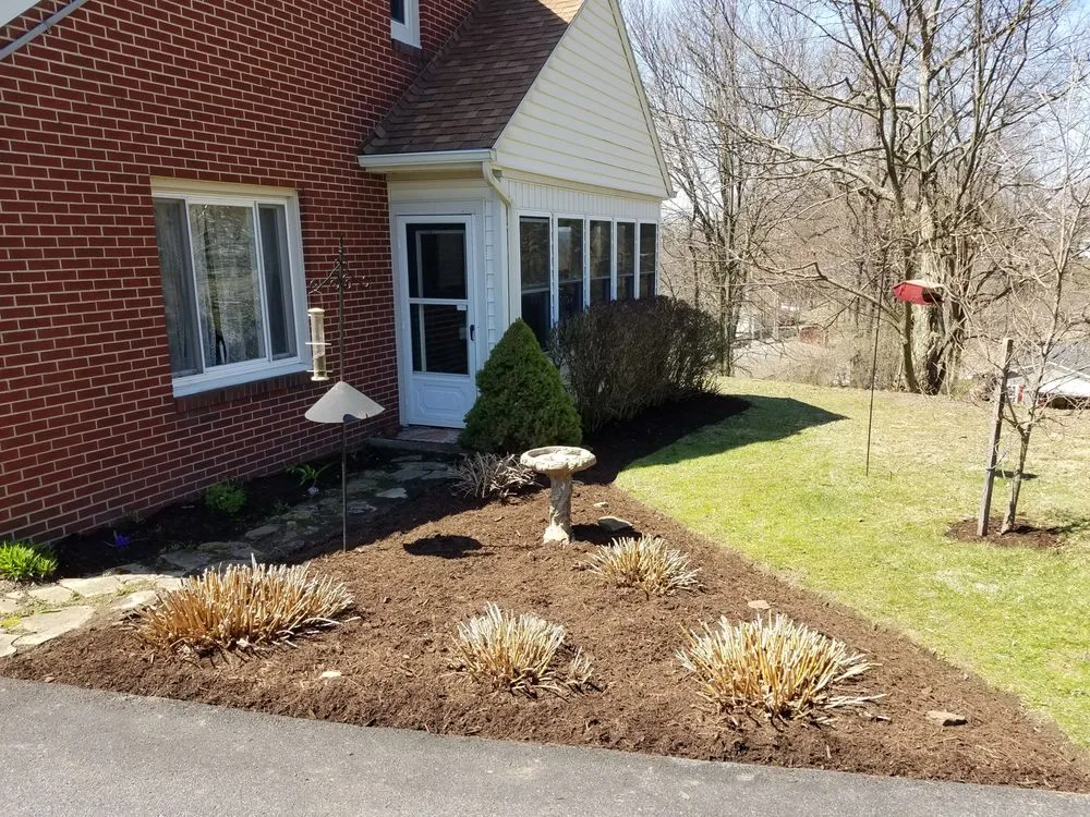 Reliable lawn mowing service in Wallaceton, PA - Shimmel Professional Services