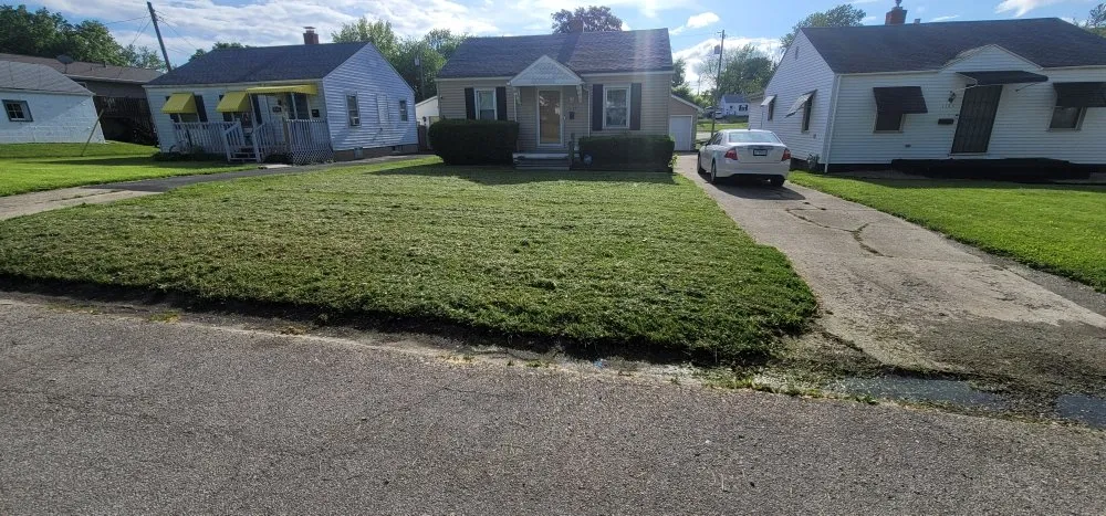 Trusted yard cleanup service in Mattoon, IL by Shimmering Reflections