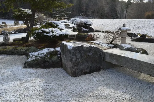 Shin-Boku Nursery