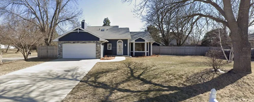 Trusted yard maintenance near you across Eden Prairie, MN - Shine & Blade