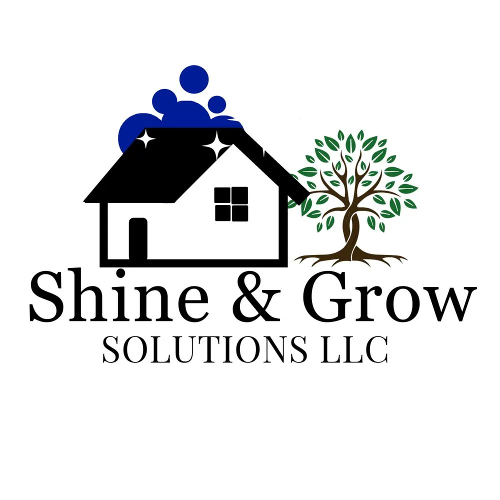 Trusted landscape design for residential properties across North Charleston, SC - Shine & Grow Solutions