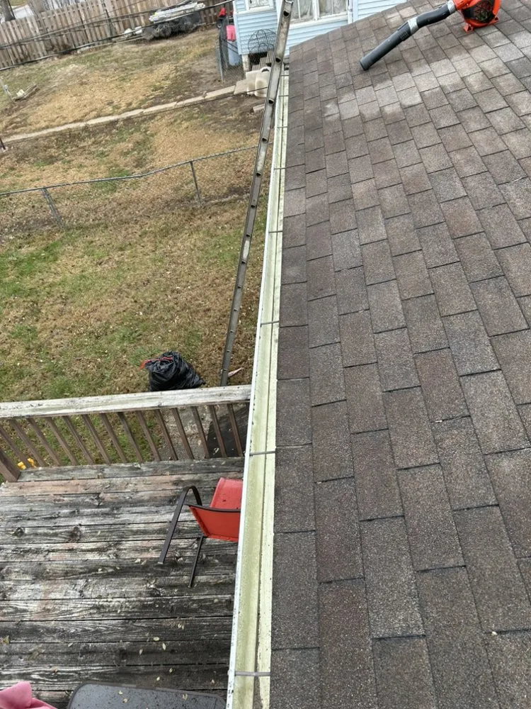 Reliable residential landscaping near you across Leavenworth, KS - Shine Bright Like A Jewell