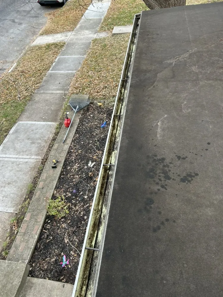 Custom lawn care service in Leavenworth, KS - Shine Bright Like A Jewell