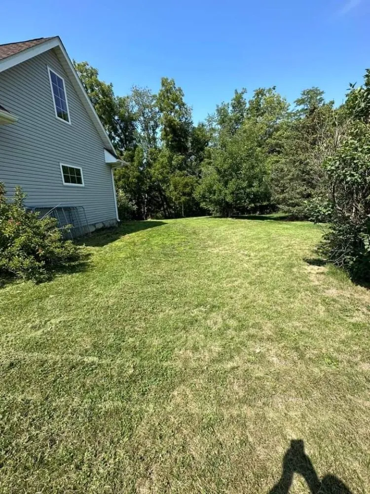 Trusted landscape design experts serving Peoria, IL - Shine Bright Solutions