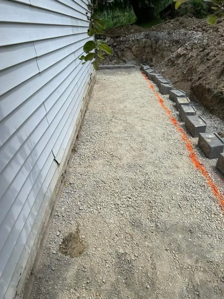 Expert outdoor landscaping in Peoria, IL - Shine Bright Solutions