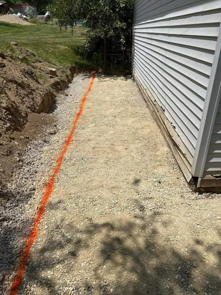 Top-rated landscape installation in Peoria, IL - Shine Bright Solutions