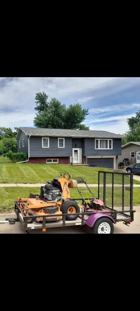 Reliable landscape installation in Peoria, IL - Shine Bright Solutions