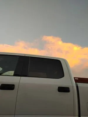 Shine Bright Window Cleaning Logo