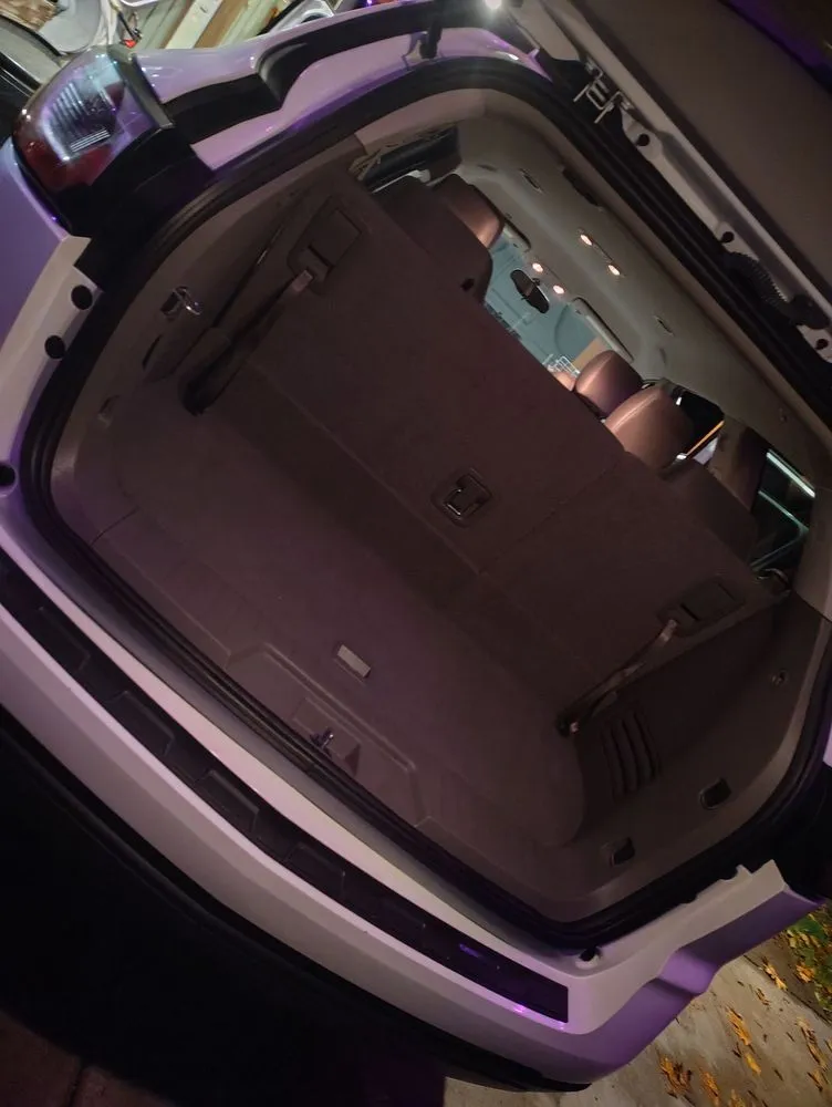 Custom yard maintenance in Longview, WA by Shine Brite Like A Diamond