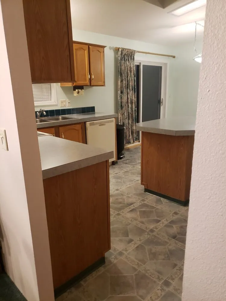 Affordable residential landscaping for residential properties across Longview, WA - Shine Brite Like A Diamond