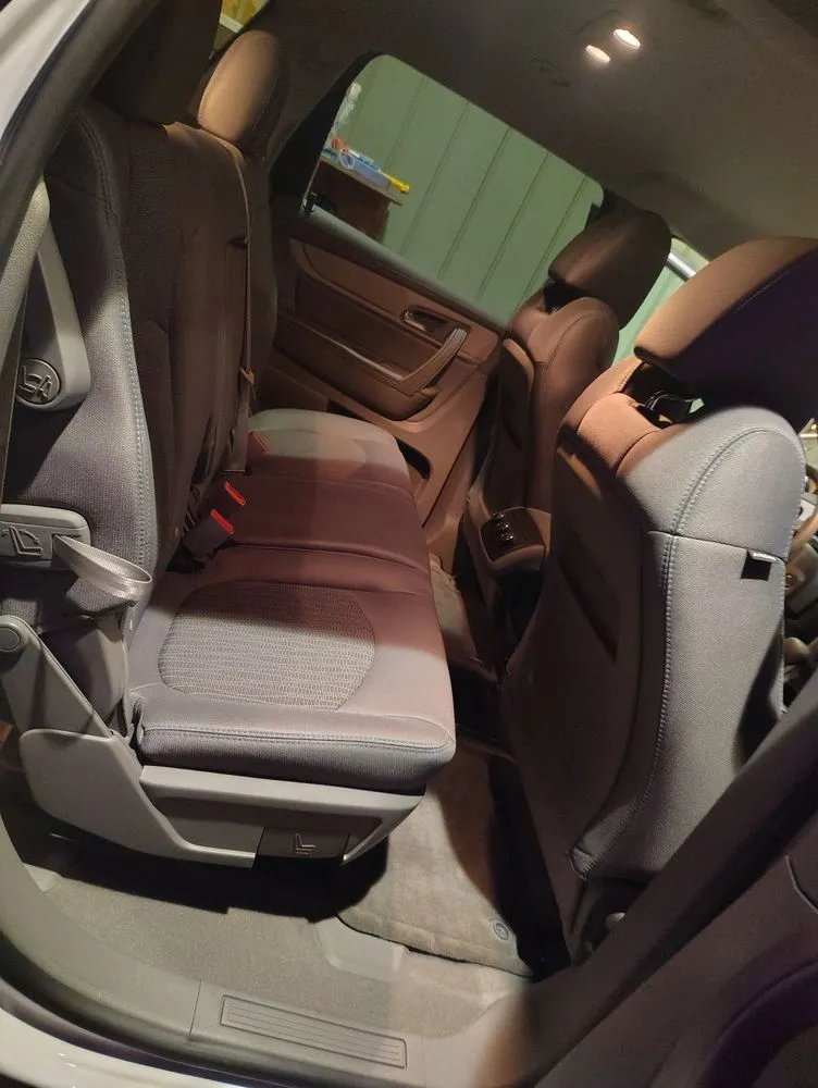 Custom garden landscaping for year-round maintenance in Longview, WA by Shine Brite Like A Diamond