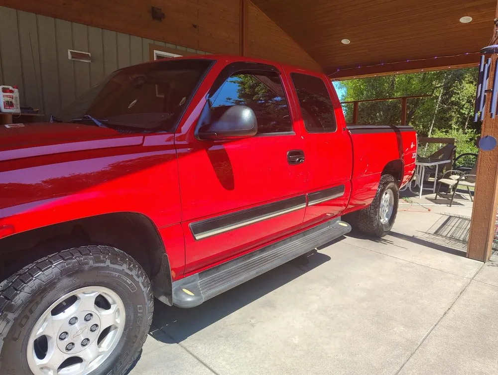 Reliable residential landscaping experts serving Longview, WA - Shine Brite Like A Diamond