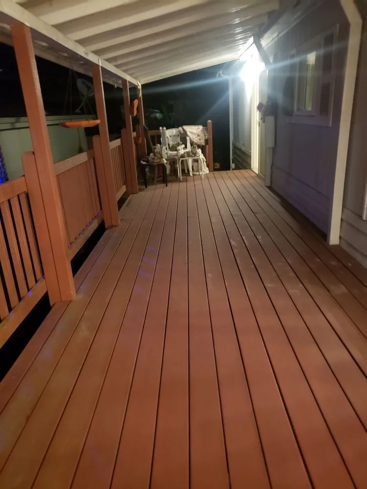 Trusted outdoor landscaping with custom design across Longview, WA - Shine Brite Like A Diamond