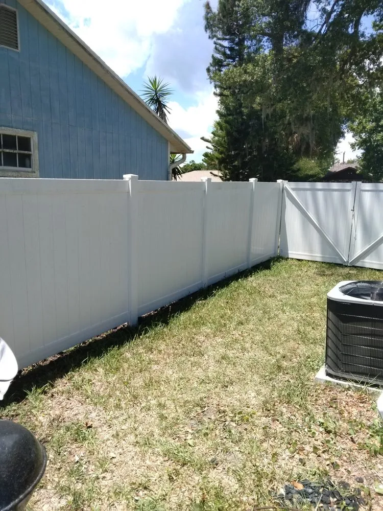 Local lawn mowing service in Edgewater, FL by Shine Brite pressure washing and lawn maintenance