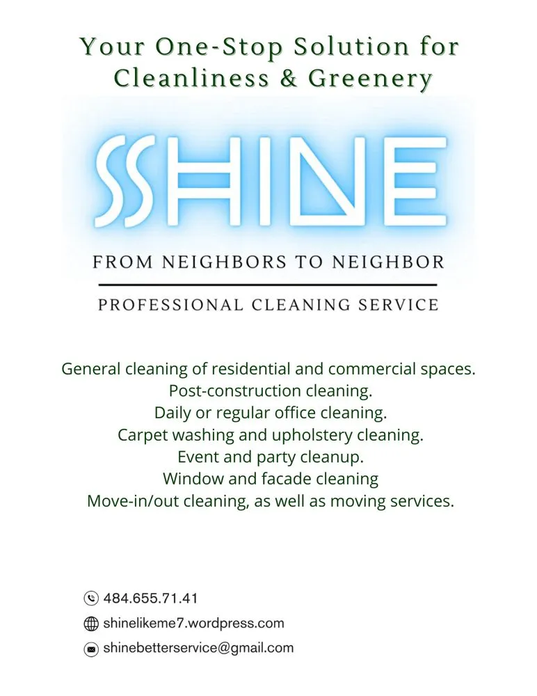 Custom landscape design in Allentown, PA - Shine Cleaning & Landscaping Service