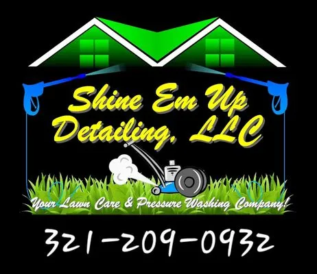 Shine Em Up Detailing