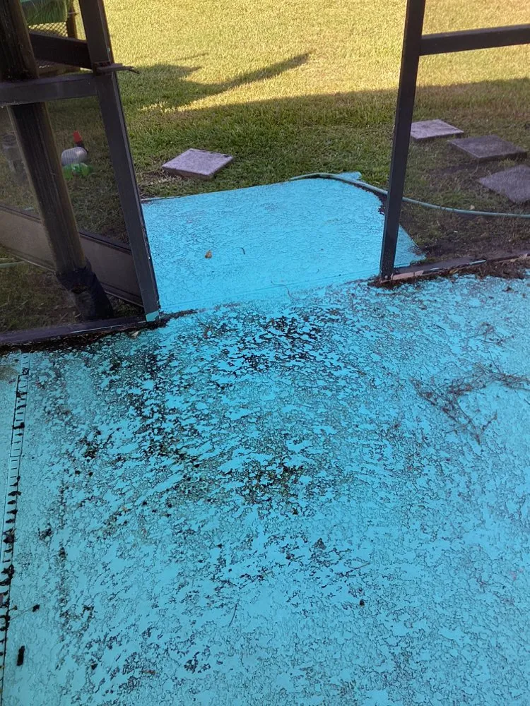 Custom yard maintenance in Cocoa, FL - Shine Rite