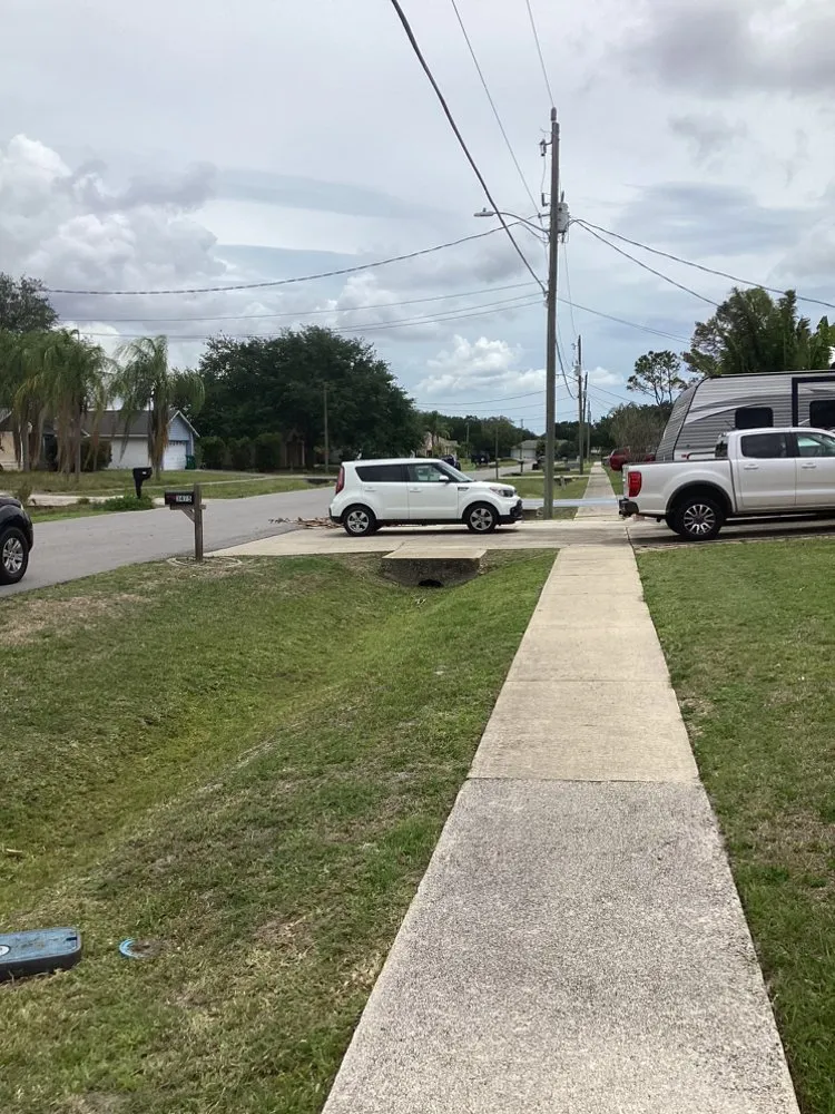 Professional landscape design experts serving Cocoa, FL - Shine Rite