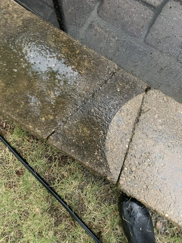 Top-rated lawn mowing service in Irmo, SC by Shine Rite