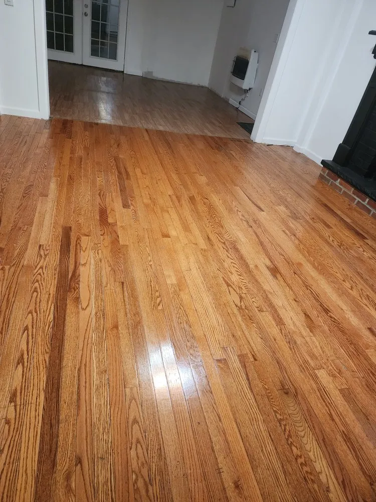 Local lawn mowing service in East Stroudsburg, PA by Shinehill and Sons