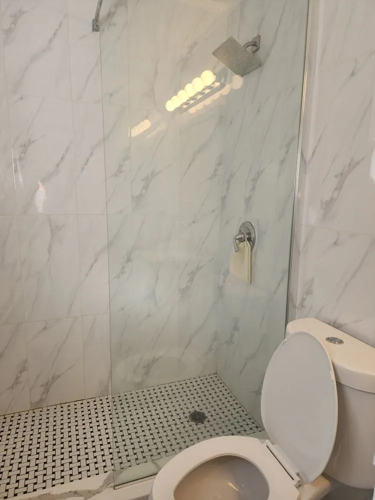 Professional landscape installation in East Stroudsburg, PA by Shinehill and Sons