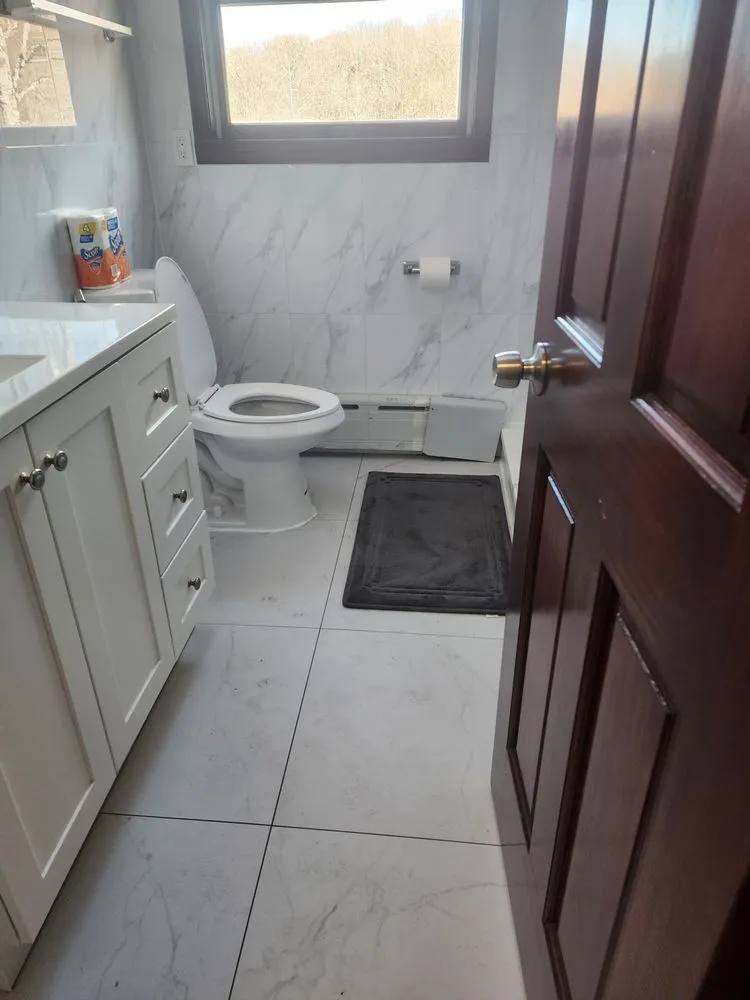 Trusted landscape installation experts serving East Stroudsburg, PA - Shinehill and Sons