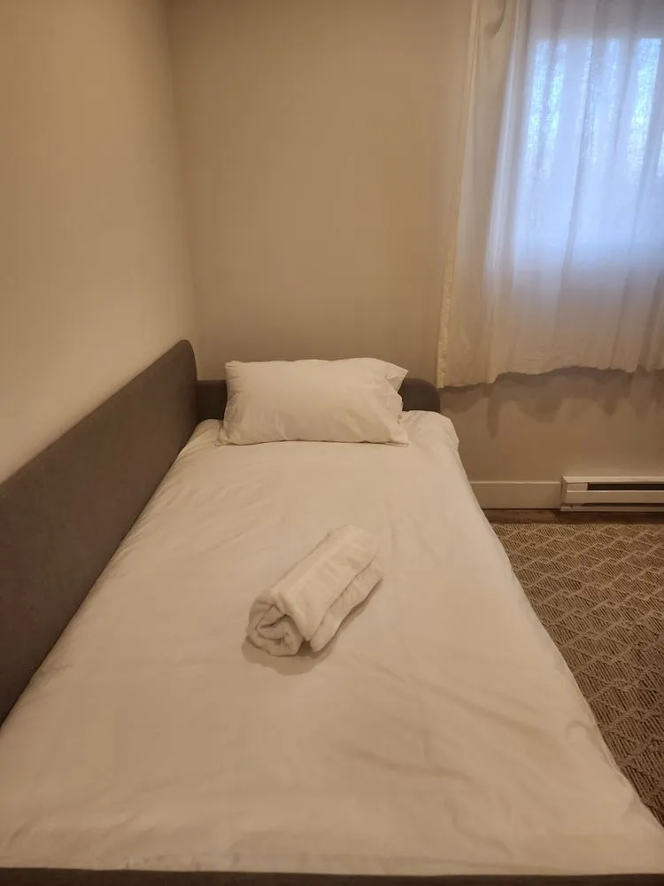 Local residential landscaping with custom design in East Stroudsburg, PA by Shinehill and Sons