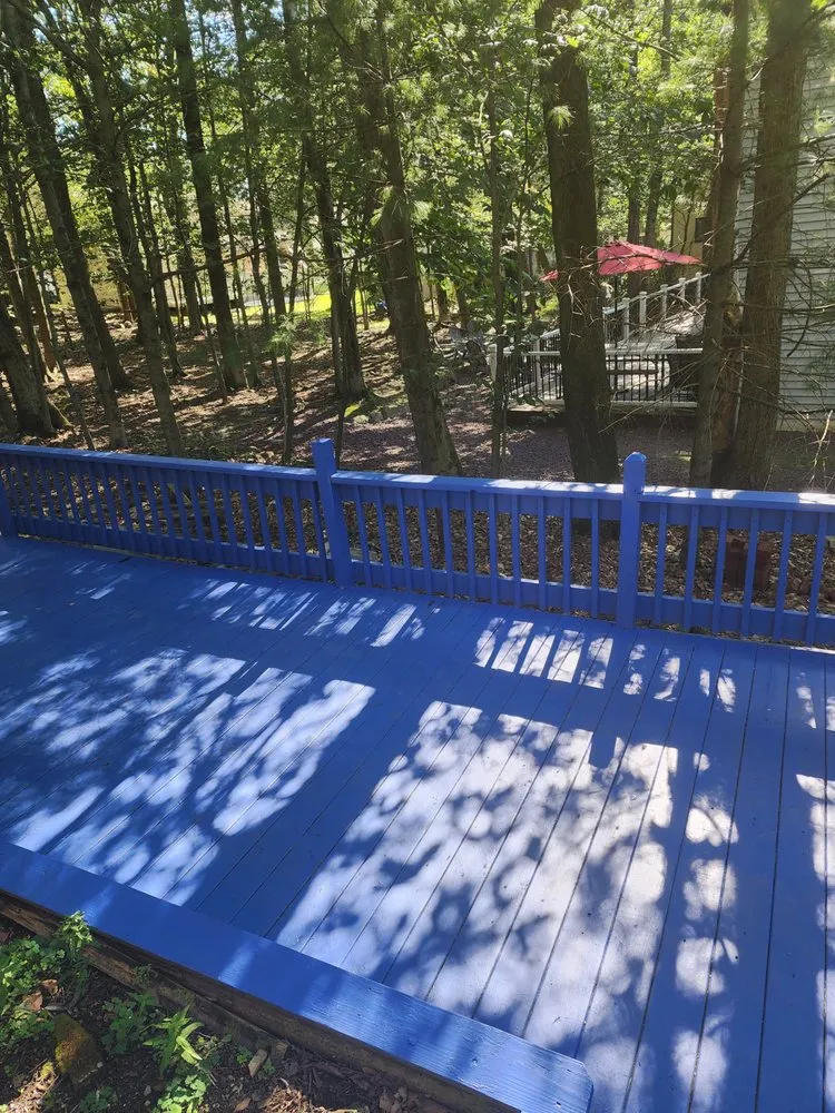 Reliable landscape design with custom design across East Stroudsburg, PA - Shinehill and Sons