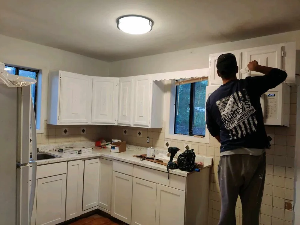 Expert outdoor landscaping in East Stroudsburg, PA by Shinehill and Sons