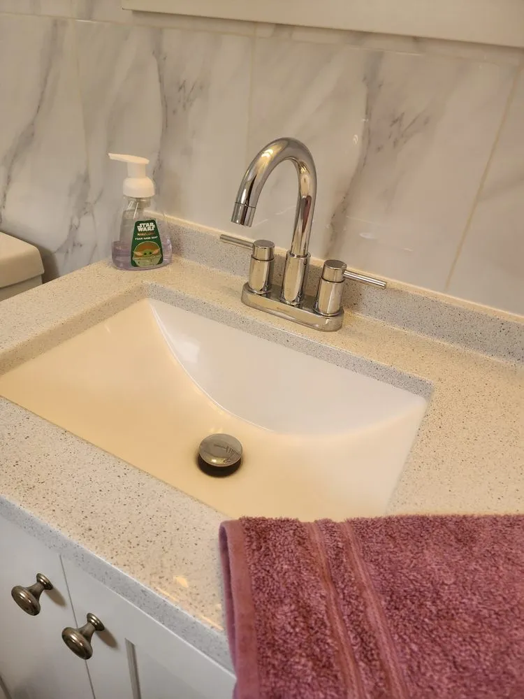 Expert garden landscaping in East Stroudsburg, PA by Shinehill and Sons