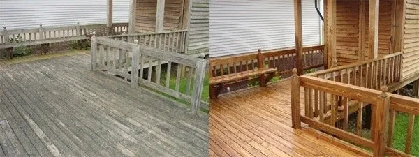 Affordable yard cleanup service in Park Ridge, IL by ShinePro Outdoor Care