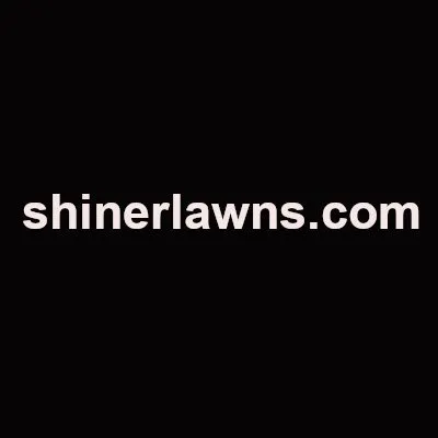 Affordable outdoor landscaping experts serving Shiner, TX - Shiner Lawns