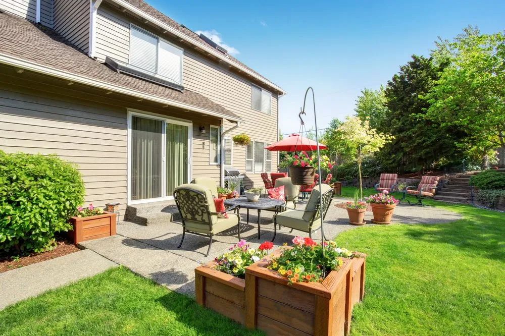 Local garden landscaping experts serving Tustin, CA - Shining Gardens