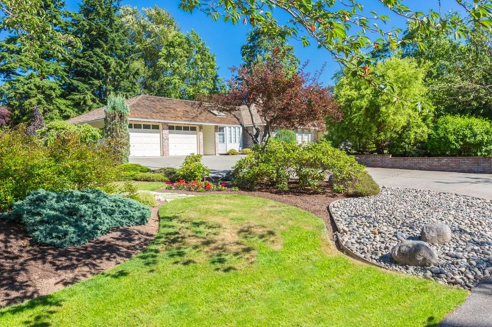 Top-rated yard cleanup service near you across Tustin, CA - Shining Gardens